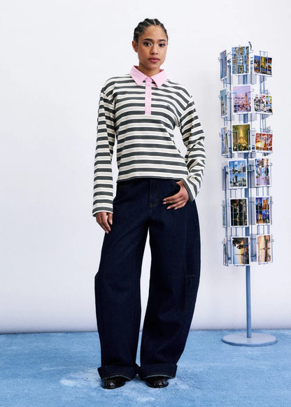 Minato Polo Shirt