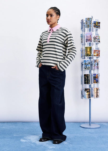 Minato Polo Shirt