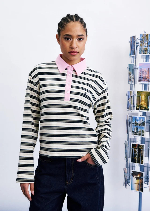 Minato Polo Shirt