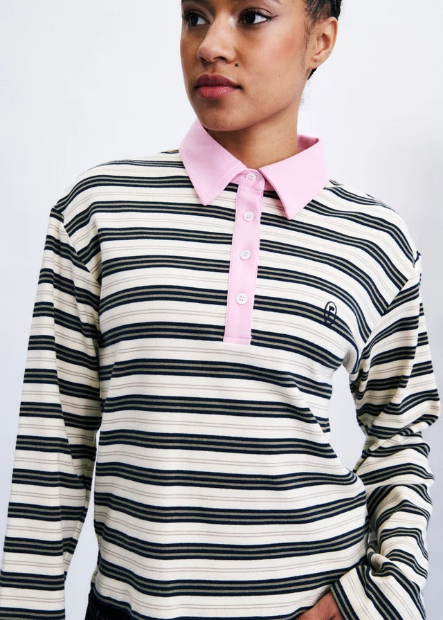 Minato Polo Shirt