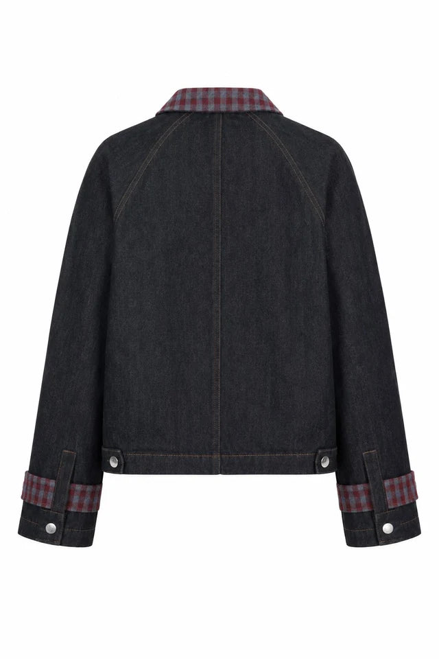 Honshu Jacket