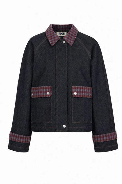 Honshu Jacket