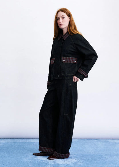 Honshu Jacket
