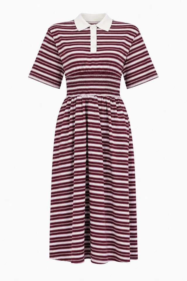 Misen Dress