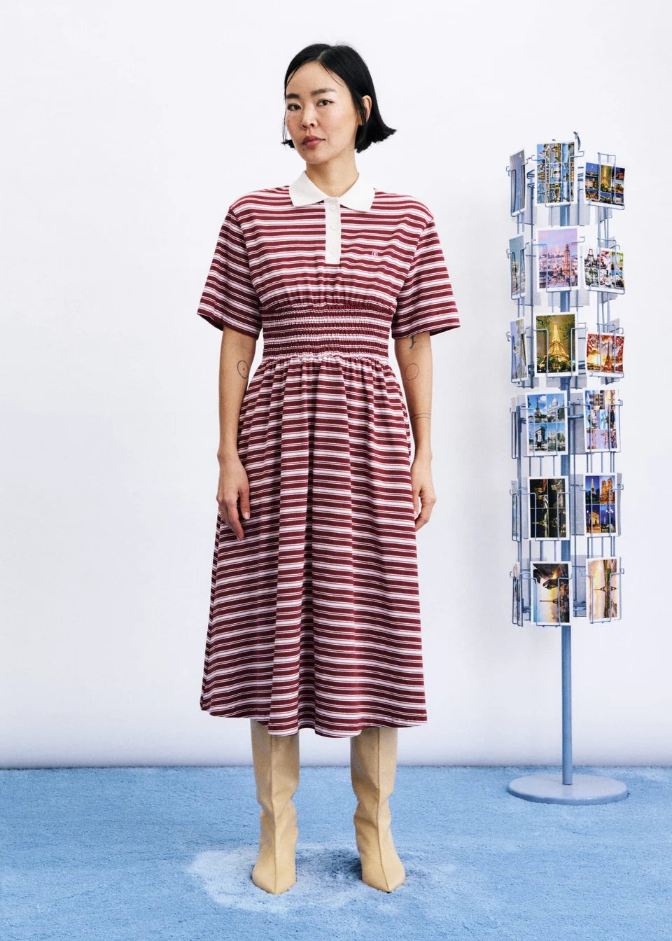 Misen Dress