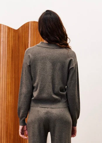 Chedid Sweater