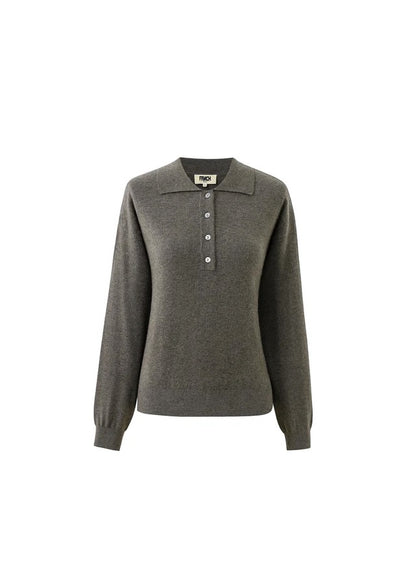 Chedid Sweater