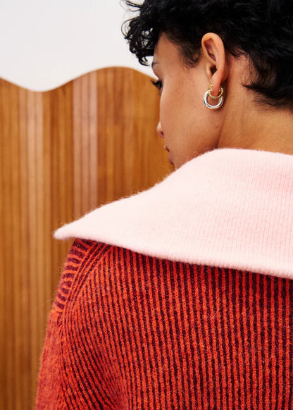 Paloma Sweater
