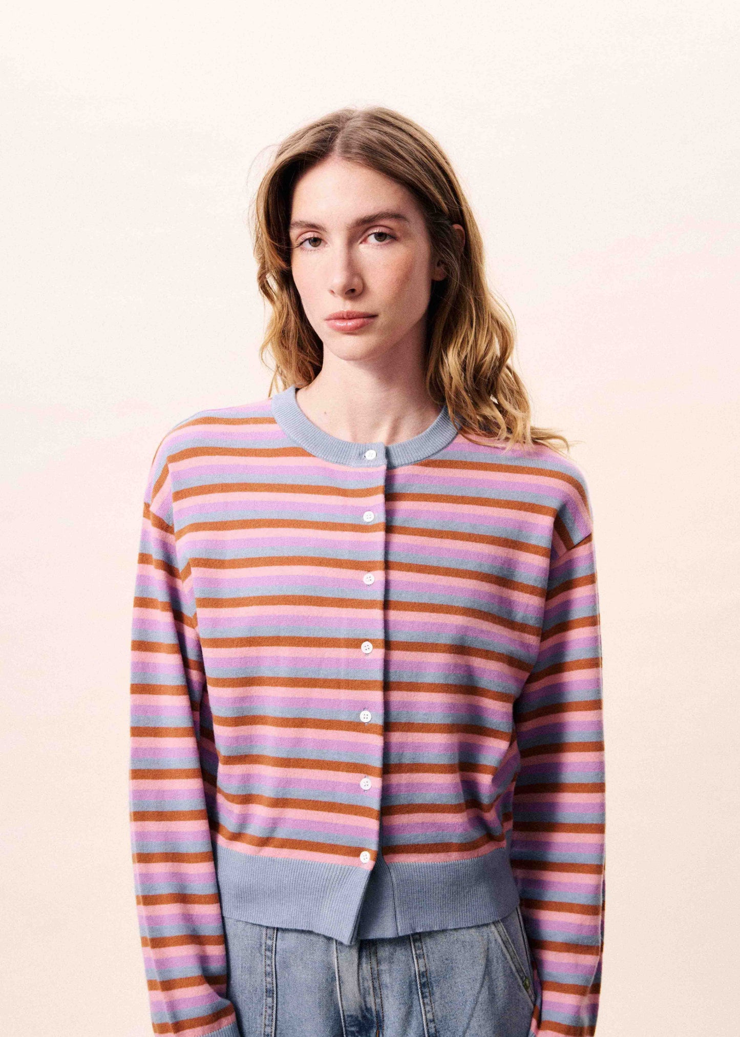 Adria Cardigan