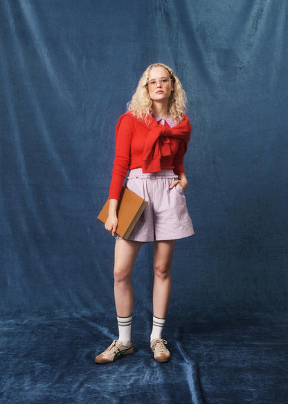 Gabriella Knit Top