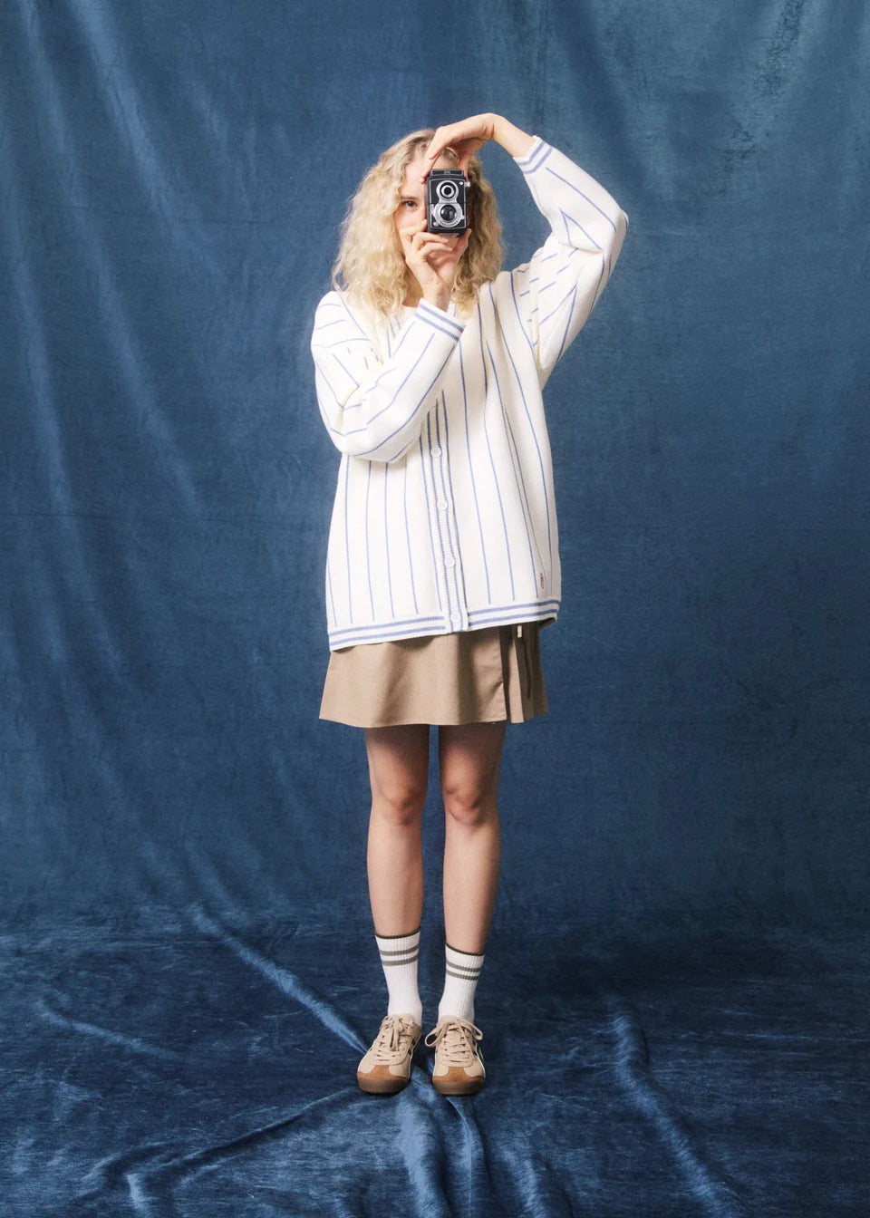Nina Cardigan