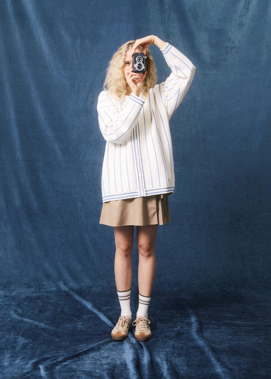 Nina Cardigan