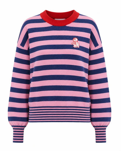 Akita Sweater