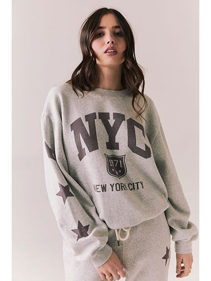NYC Sweatshirt