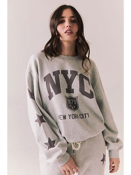 NYC Sweatshirt