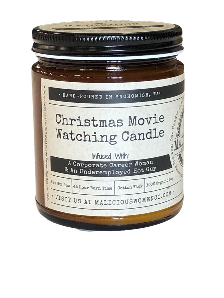 Malicious Women Candles