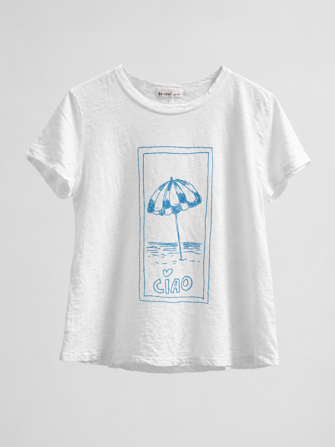 Ciao Graphic Tee