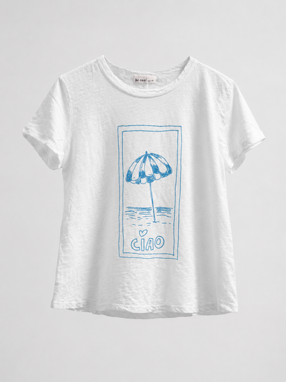 Ciao Graphic Tee