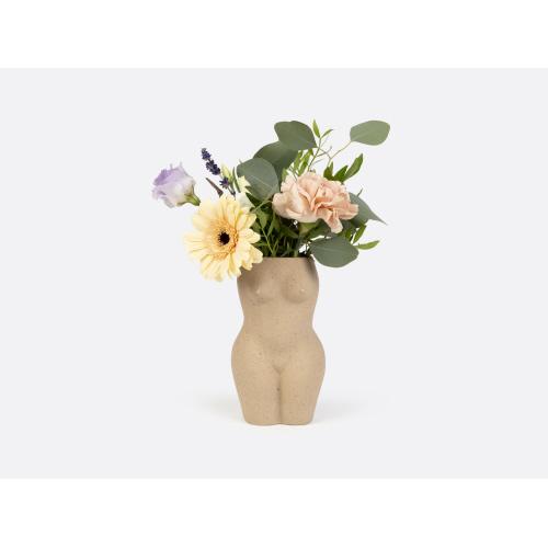 Body Vase