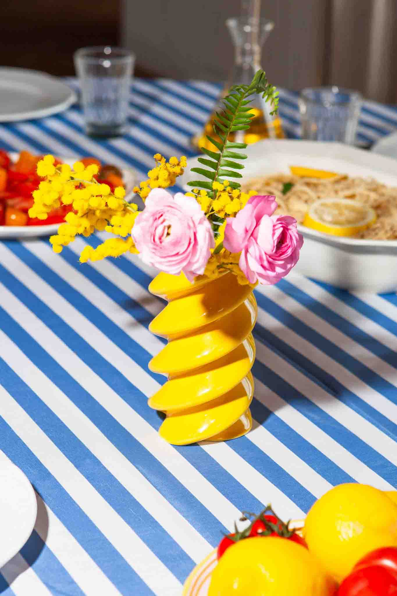 Dolce Vita Vase