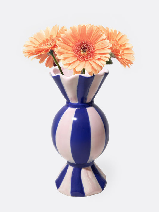 Funfair Vase