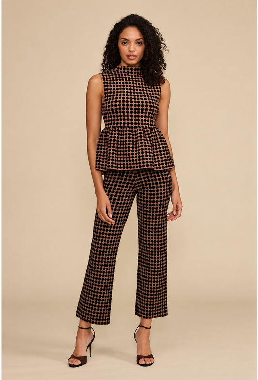 Mia Knit Pant