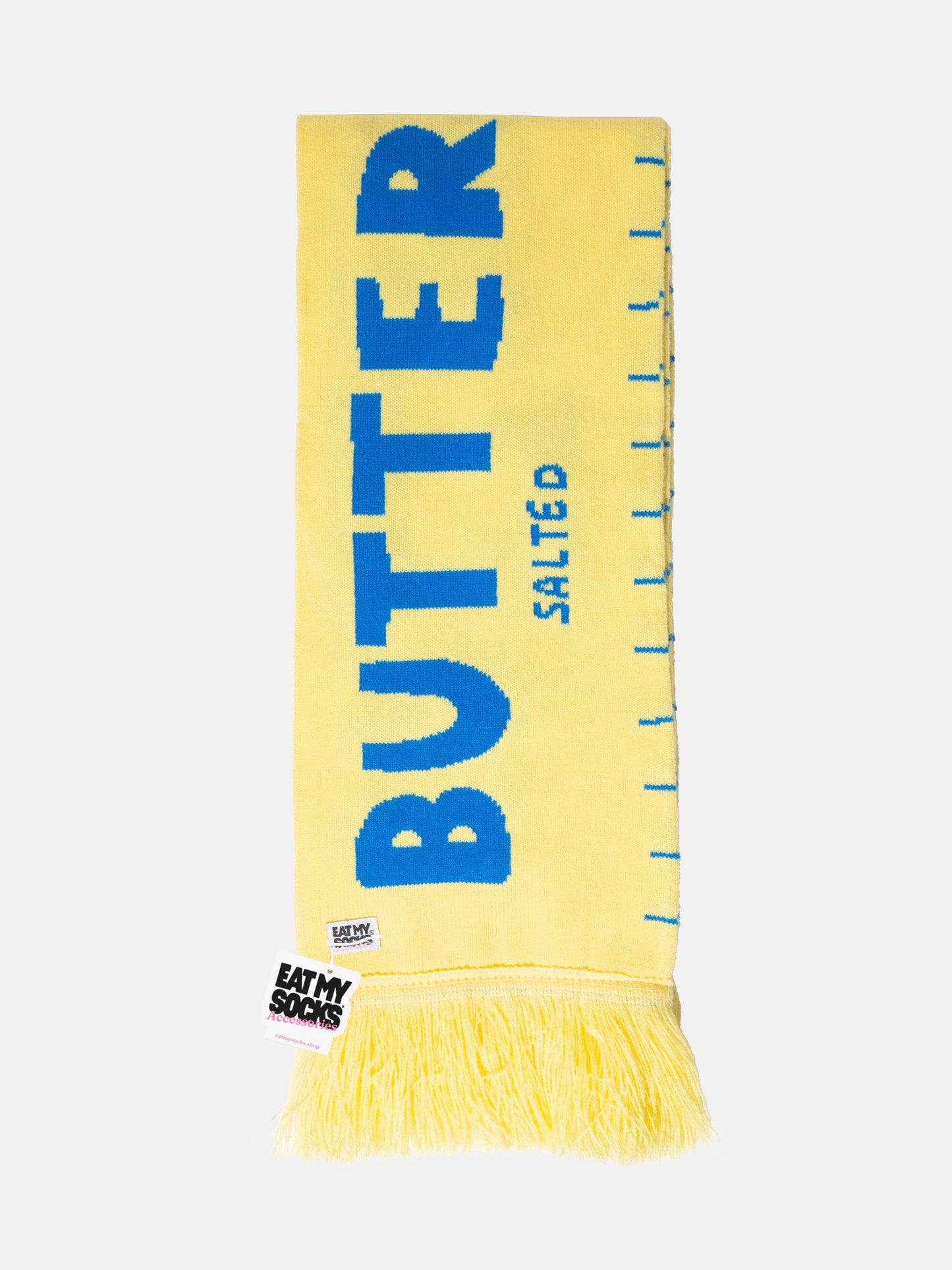 Butter Scarf