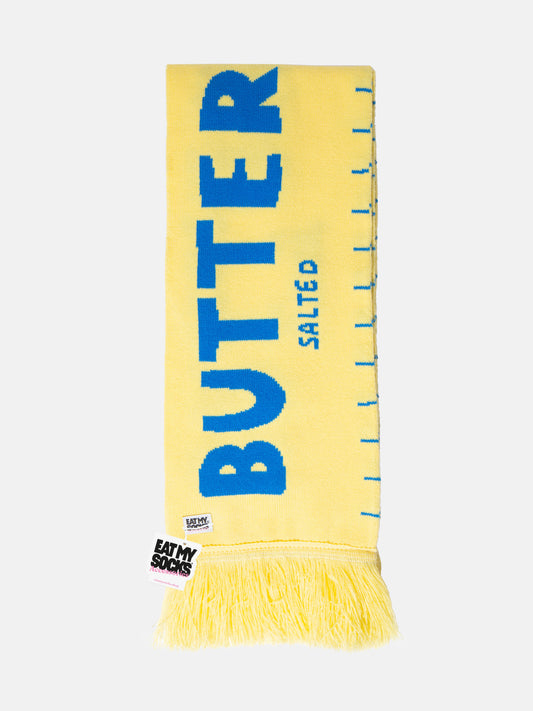 Butter Scarf
