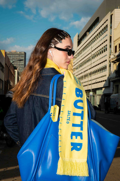 Butter Scarf