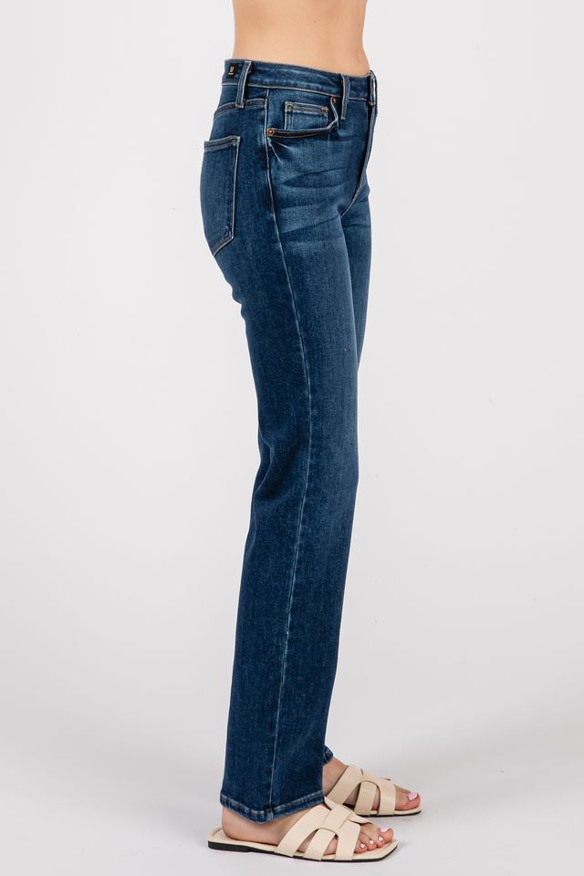 Siena Basic 5 Pocket Jean by LTJ