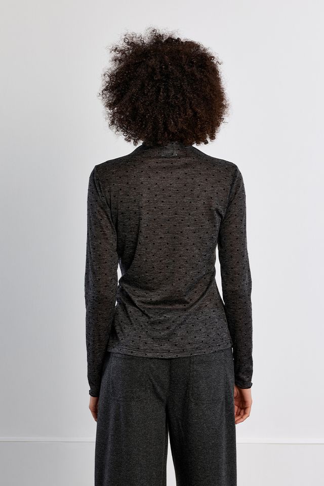 Heart Detail Under Top