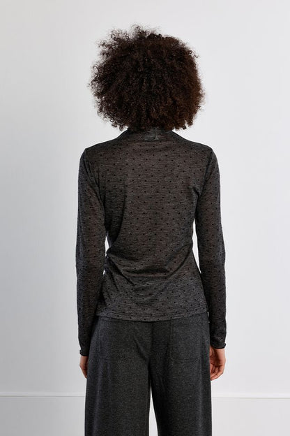 Heart Detail Under Top