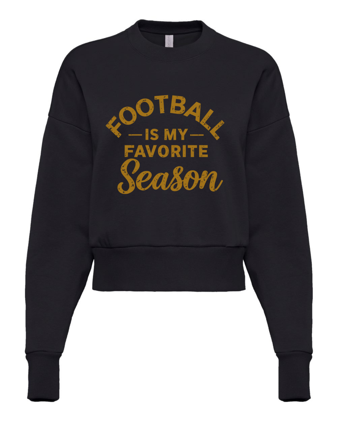 Football  is my Favorite Season Sweatshirt