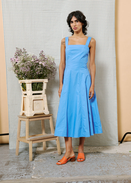 Alfreda Dress