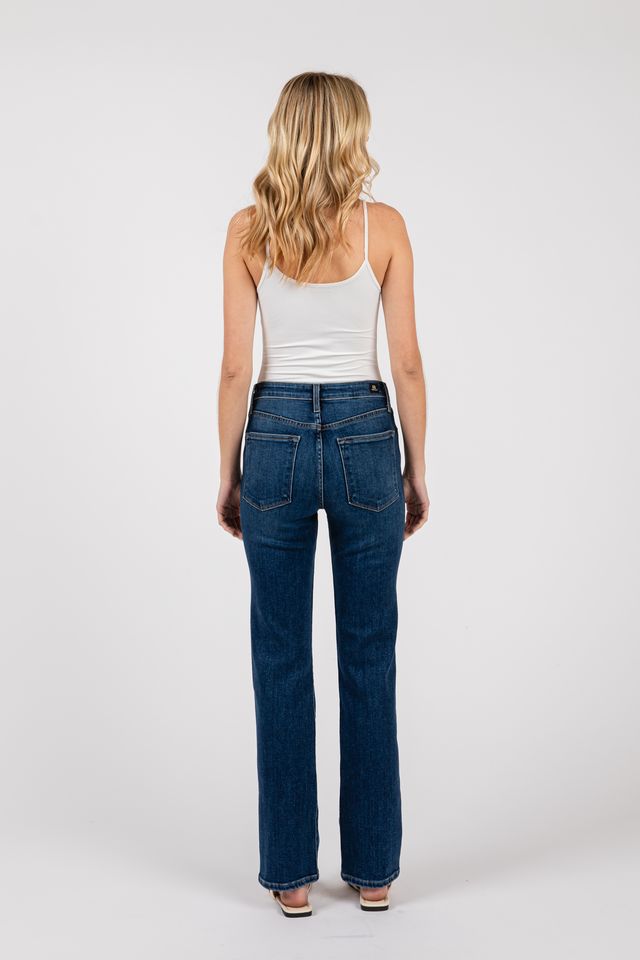 Siena Basic 5 Pocket Jean by LTJ