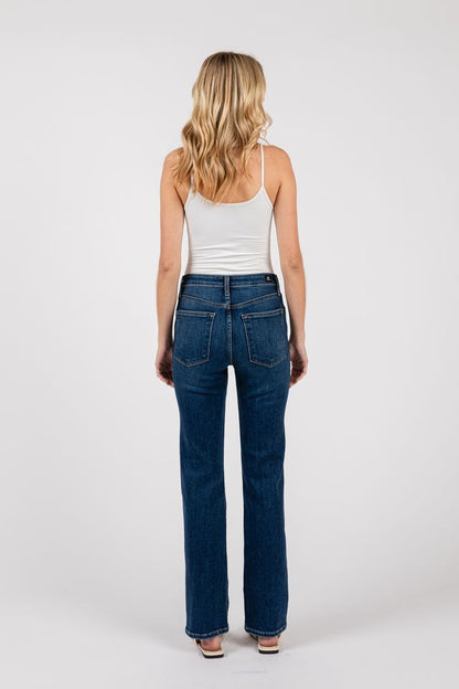 Siena Basic 5 Pocket Jean by LTJ