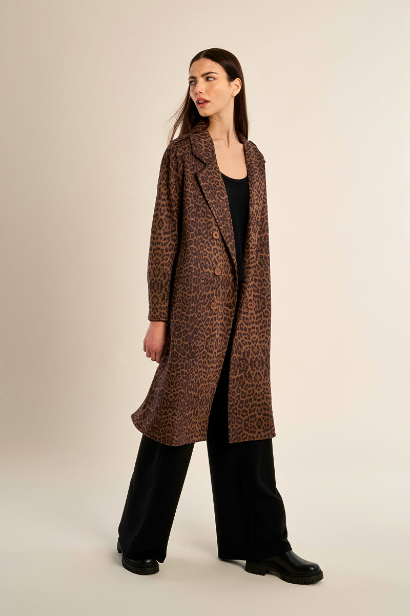 Georgia Coat