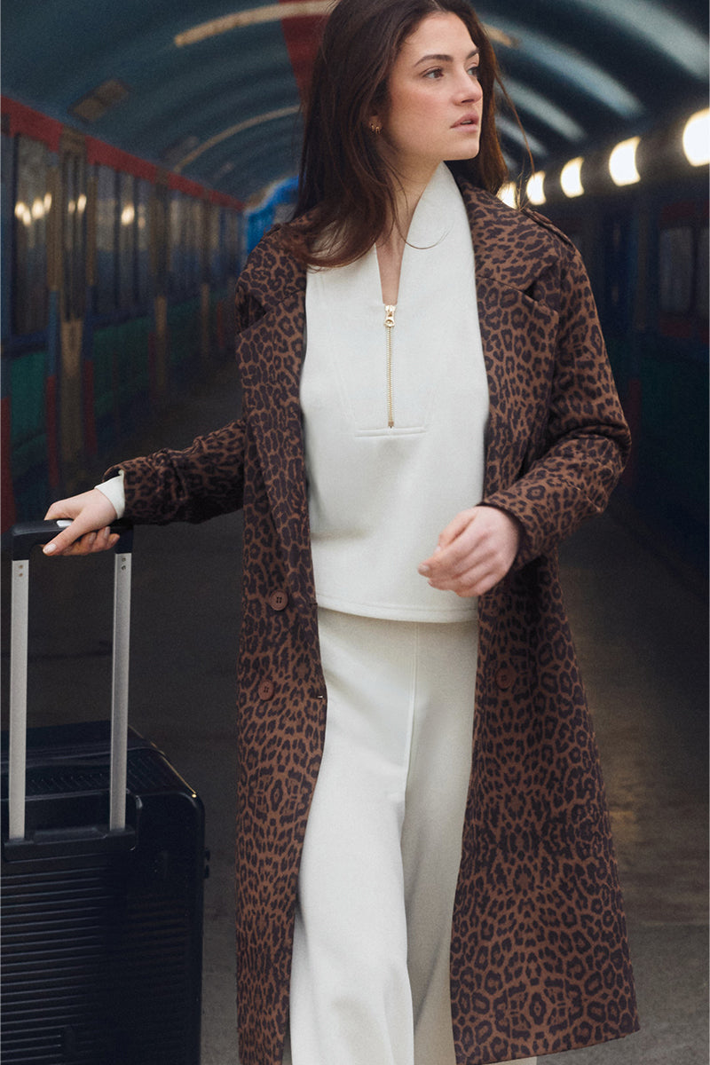 Georgia Coat