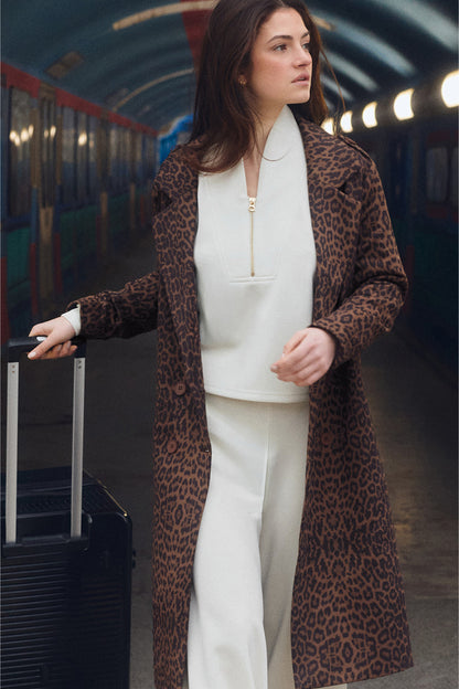 Georgia Coat