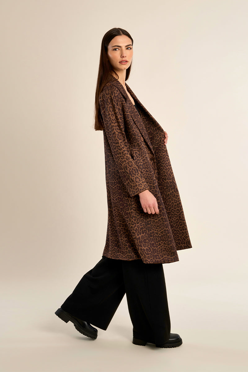 Georgia Coat