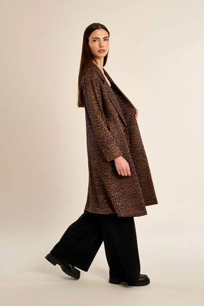 Georgia Coat