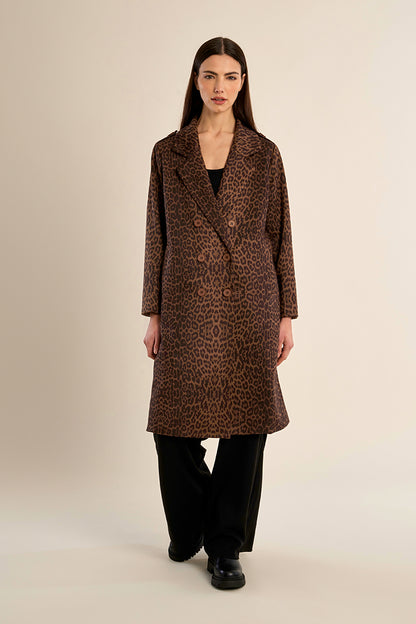 Georgia Coat