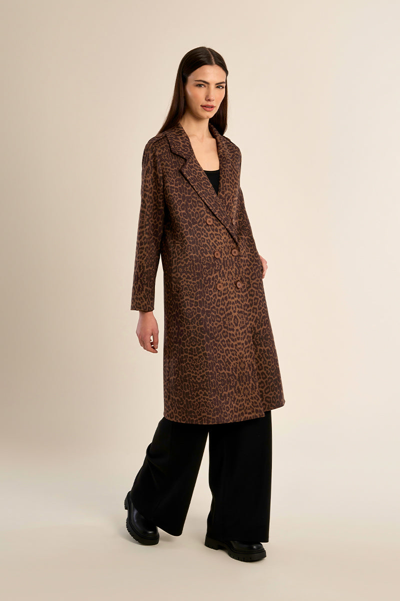 Georgia Coat