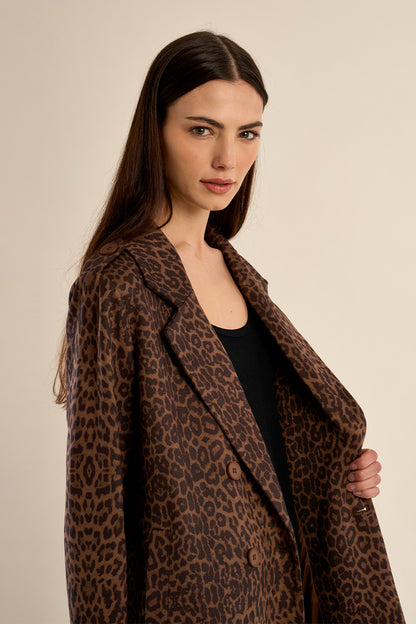 Georgia Coat