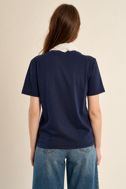 Boheme Graphic Tee