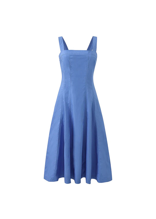 Alfreda Dress