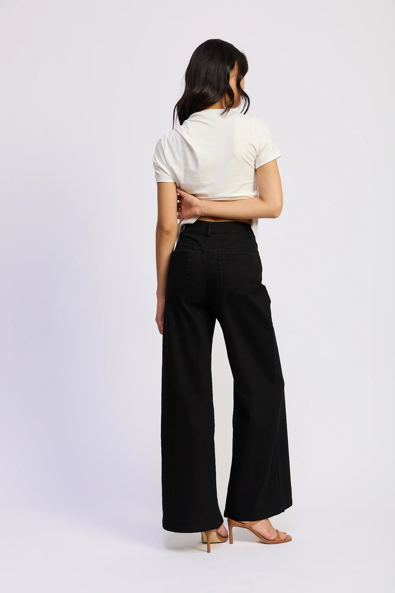 Brixton Pant