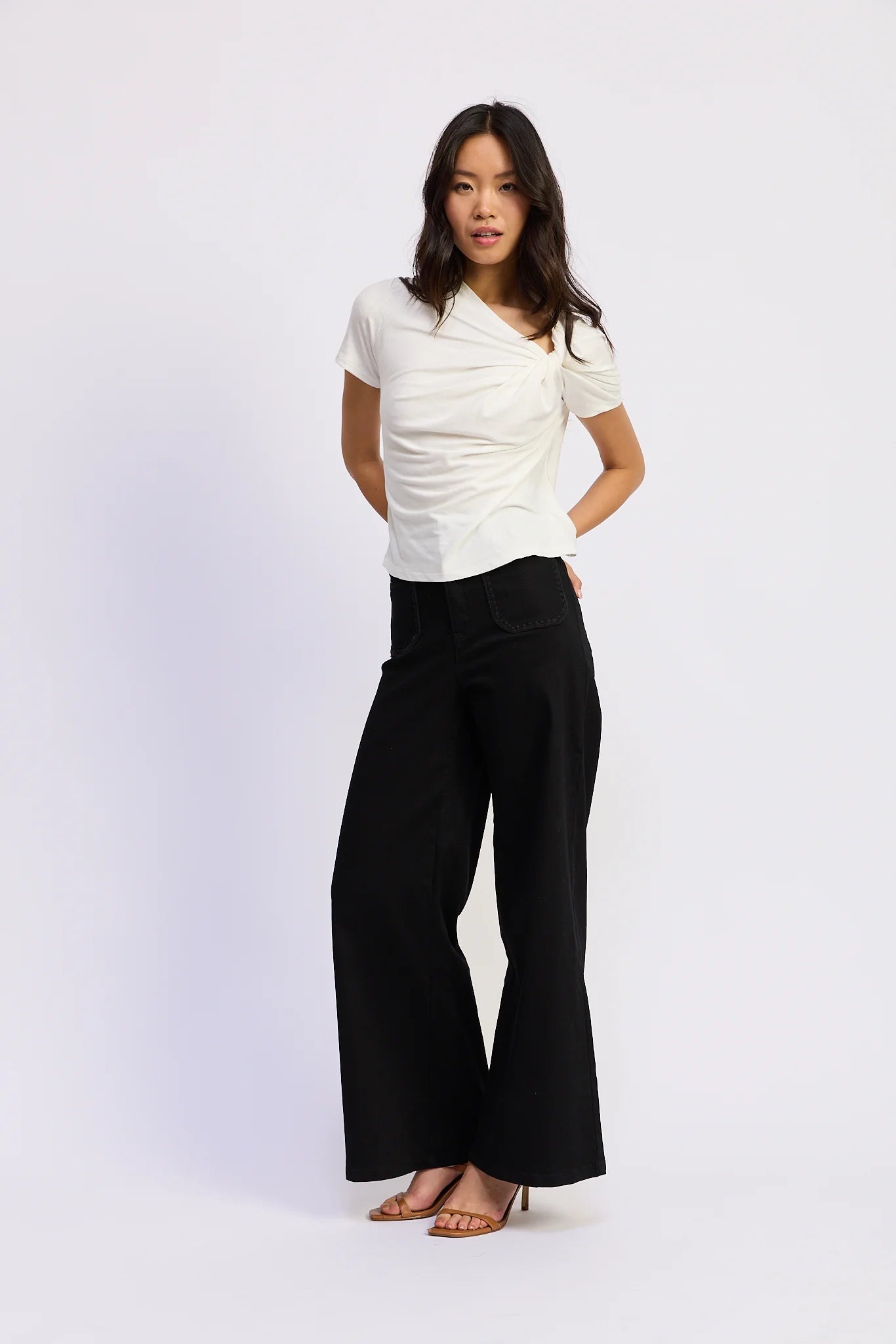 Brixton Pant