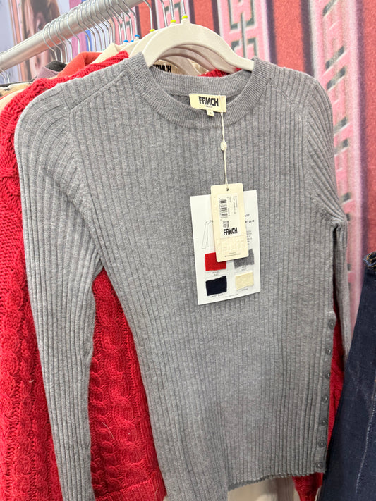 Amaryllis Top