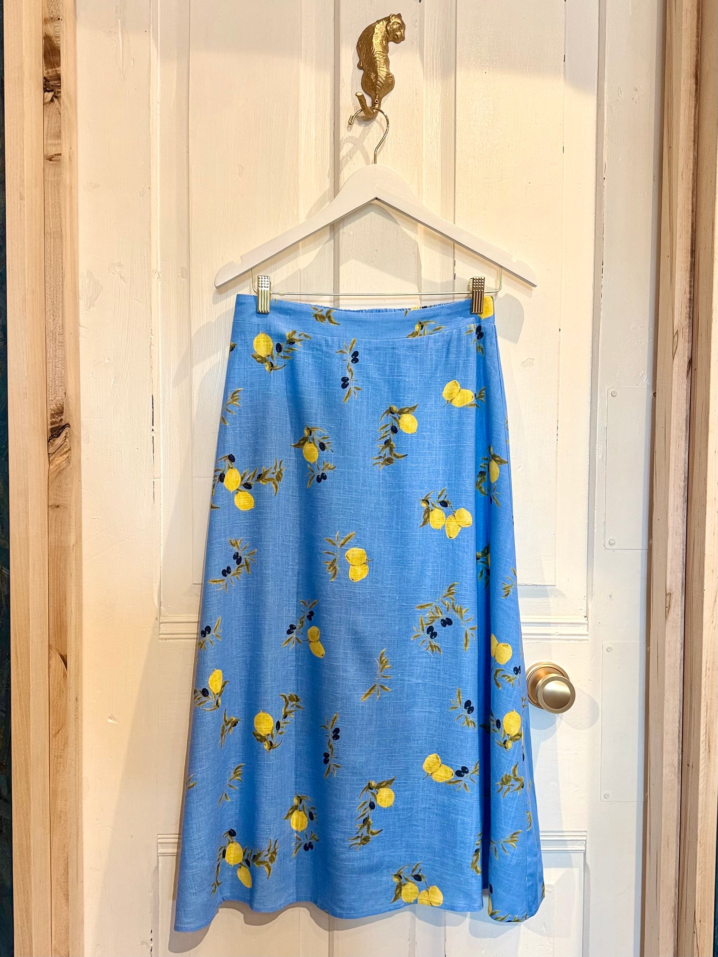 La Maida Skirt